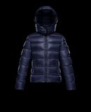 MONCLER BERRE - Coats - women