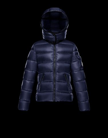 MONCLER BERRE - Coats - women