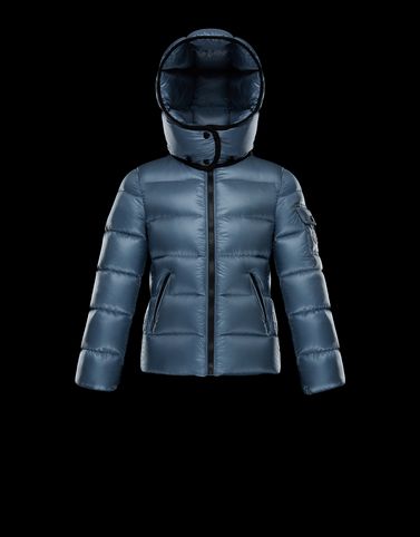MONCLER BERRE - Abrigos - mujer