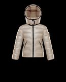MONCLER BERRE - Coats - women