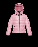 MONCLER BERRE - Coats - women