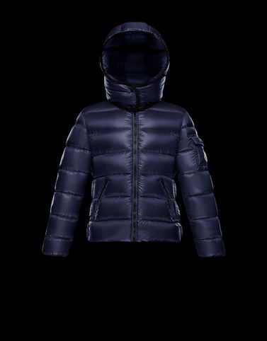 MONCLER BERRE - Abrigos - mujer
