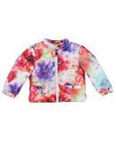 SO TWEE by MISS GRANT M�dchen 0-24 monate Jacke Farbe Violett Gr��e 4