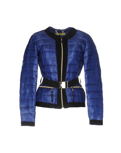 Пуховик VERSACE JEANS 41745984pe