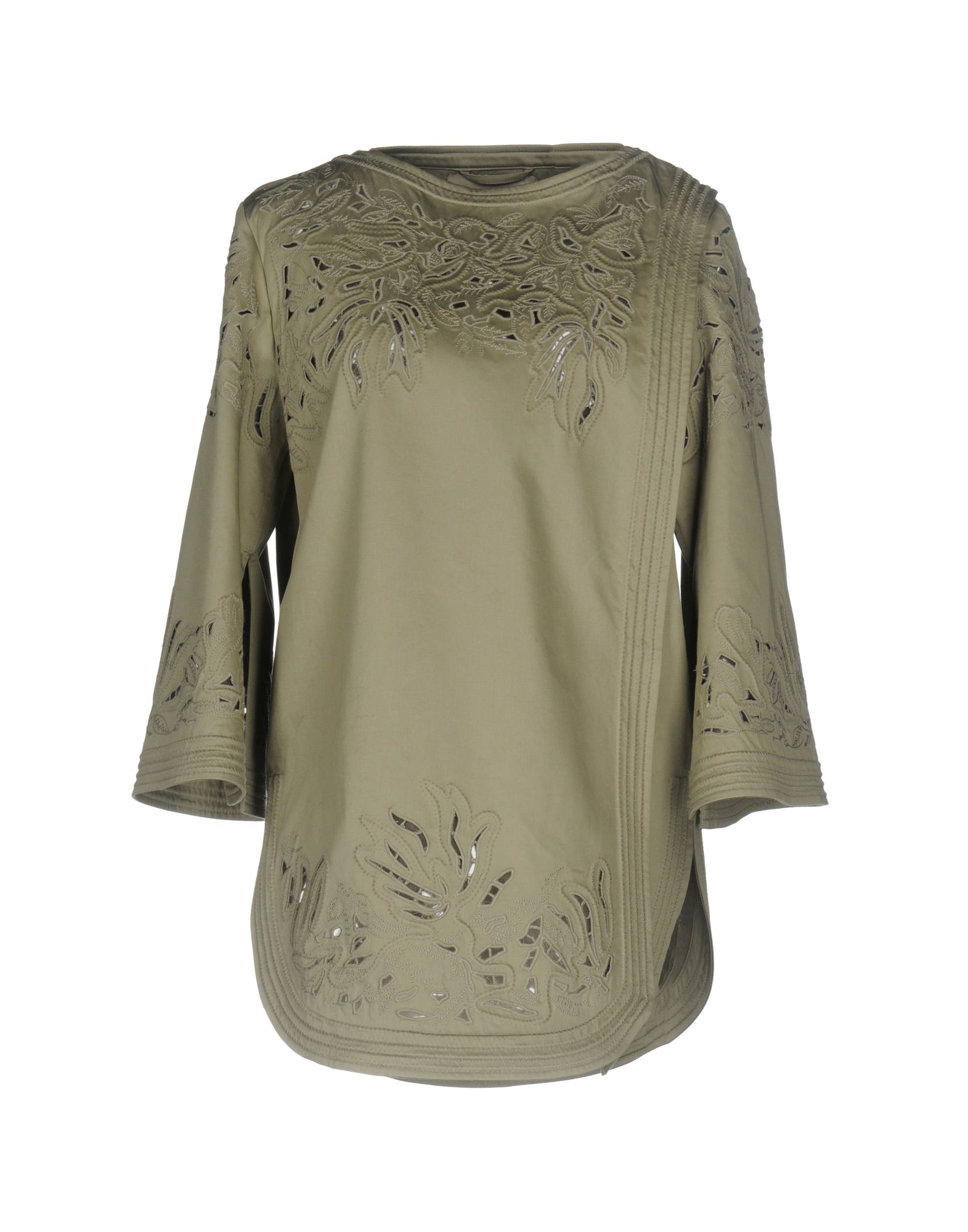 ERMANNO SCERVINO ERMANNO SCERVINO ΠΑΛΤΟ & ΤΖΑΚΕΤ Μπουφάν και τζάκετ