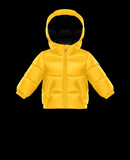 MONCLER NEW MACAIRE - Верхняя одежда - для-мужчин