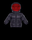 MONCLER NEW MACAIRE - Outerwear - men
