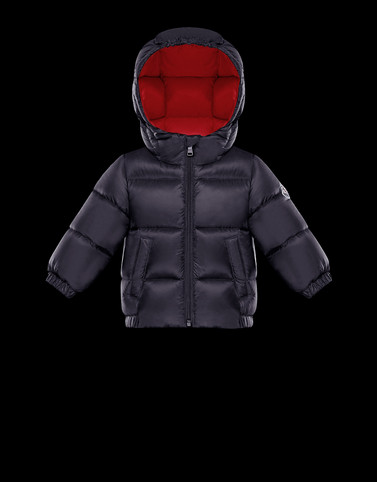 MONCLER NEW MACAIRE - Outerwear - men