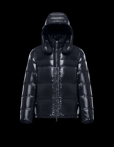moncler harry contrast jacket moncler harry contrast jacket