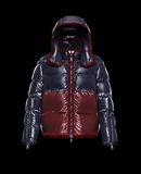 MONCLER COTINUS - Short outerwear - women