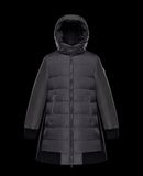 MONCLER BLOIS - Coats - women