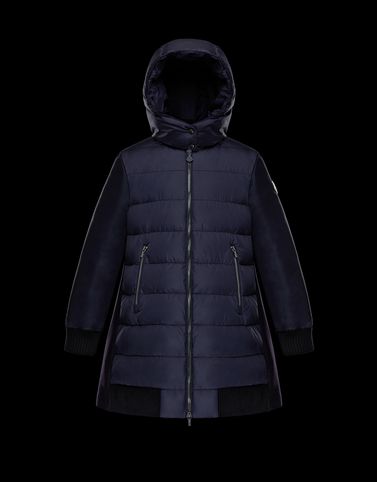 MONCLER BLOIS - Coats - women