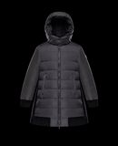 MONCLER BLOIS - Coats - women