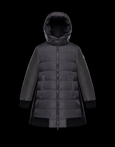 MONCLER BLOIS - Coats - women