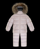 MONCLER NEW MAUGER - Coats - Unisex