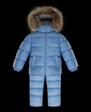 MONCLER NEW MAUGER - Coats - Unisex