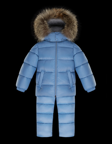 MONCLER NEW MAUGER - Coats - Unisex