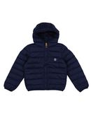 TIMBERLAND Jungen 3-8 jahre Synthetische Daunenjacke Farbe Dunkelblau Gr��e 4