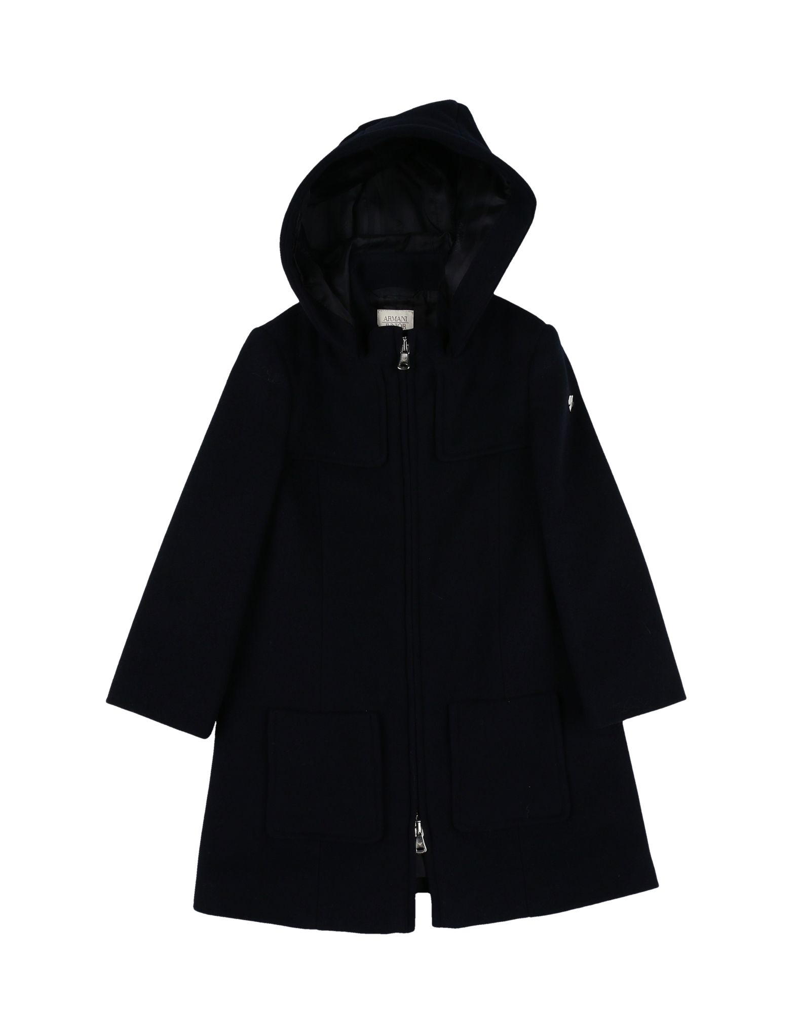 Пальто ARMANI JUNIOR