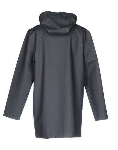 фото Легкое пальто Stutterheim