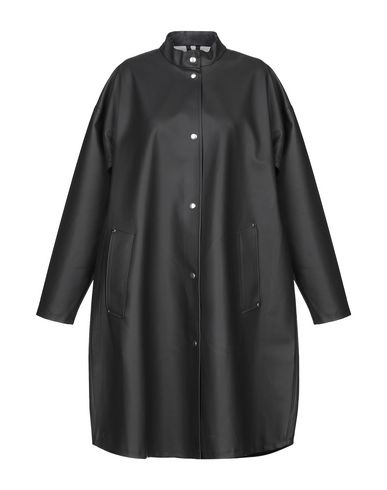 фото Легкое пальто Stutterheim