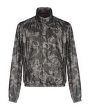 FAY Herren Jacke Farbe Milit�rgr�n Gr��e 4