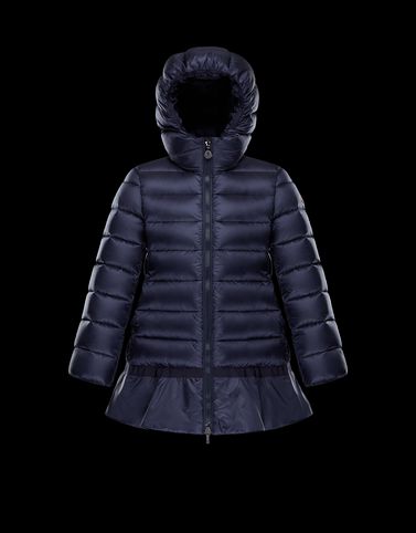 MONCLER NEW NADRA - Coats - women
