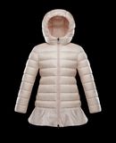 MONCLER NEW NADRA - Coats - women
