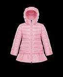 MONCLER NEW NADRA - Пальто - для-женщин