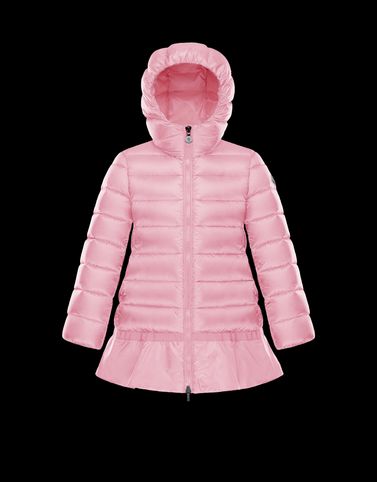 MONCLER NEW NADRA - Coats - women