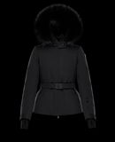MONCLER BAUGES - Overcoats - women
