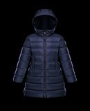 MONCLER SUYEN - Abrigos - mujer