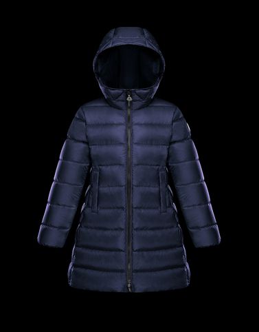 MONCLER SUYEN - Coats - women