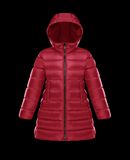 MONCLER SUYEN - Coats - women