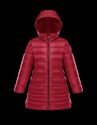 MONCLER SUYEN - Abrigos - mujer