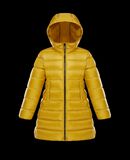 MONCLER SUYEN - Coats - women