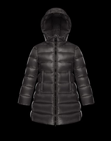 MONCLER SUYEN - Coats - women