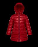 MONCLER SUYEN - Coats - women