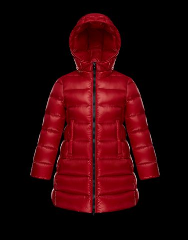 MONCLER SUYEN - Abrigos - mujer