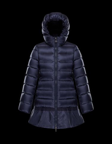 MONCLER NEW NADRA - Coats - women