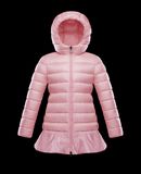 MONCLER NEW NADRA - Пальто - для-женщин