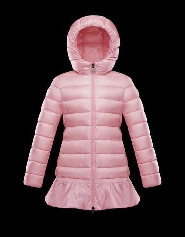 MONCLER NEW NADRA - Coats - women