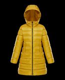 MONCLER SUYEN - Coats - women