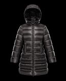 MONCLER SUYEN - Coats - women