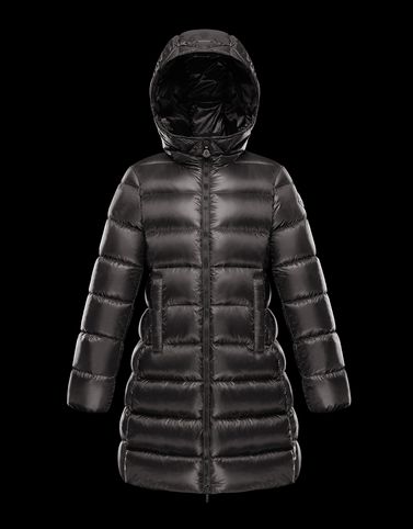 MONCLER SUYEN - Manteaux longs - femme