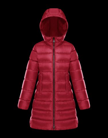 MONCLER SUYEN - Coats - women