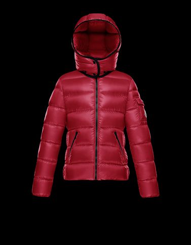 MONCLER BERRE - Manteaux longs - femme
