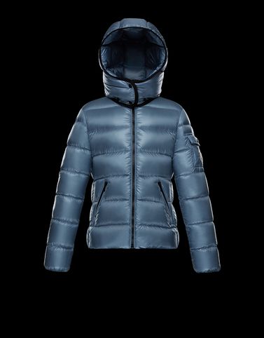 MONCLER BERRE - Manteaux longs - femme