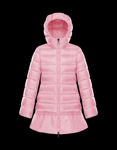 MONCLER NEW NADRA - Coats - women