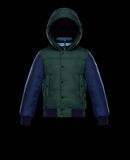 MONCLER LUKE - Coats - men